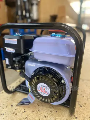 Irrigation Water Pump 2"