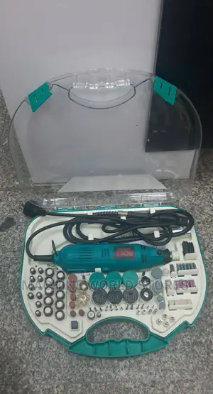 Engraving Machine