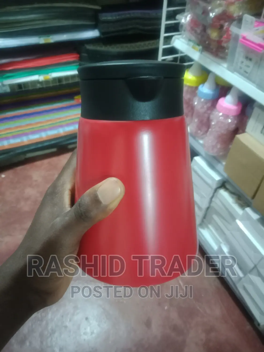 Coffee Pot Jug Stainless Steel