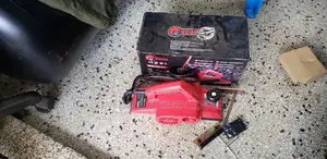 Electric Planer