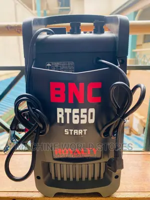 Heavy Duty Battery Charger 850amps
