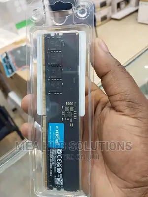 16gb Ram Ddr5 for Desktop