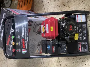 Jet Washer / Pressure Washer Heavy Duty Easy Power Italy