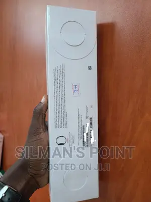 High End Apple Watch Series 8 45mm Midnight Cellular