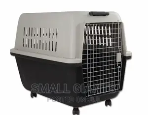 Heavy Duty Cat/Dog Cage/ Crate