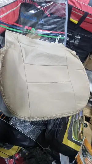 Seat Covers for Raum