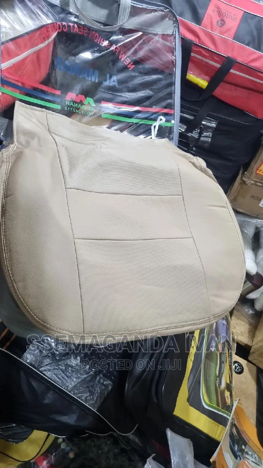 Seat Covers for Raum