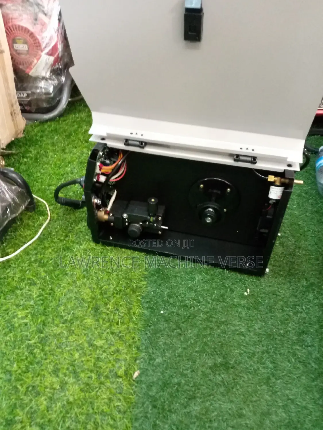 Welding Machine MMA 500