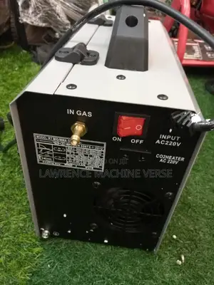 Welding Machine MMA 500