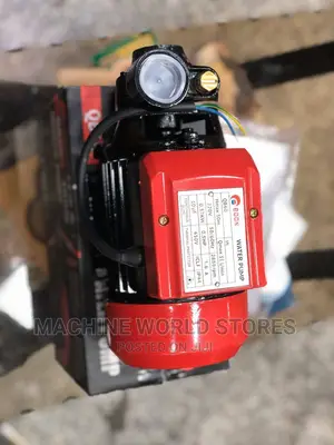 Surface Water Pump
