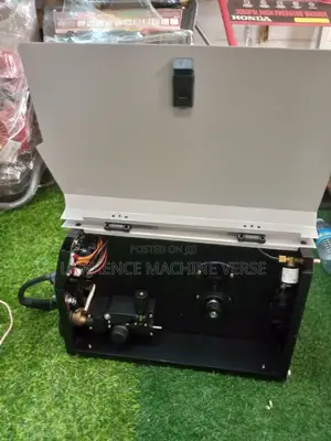 Welding Machine,Tig 4inl Digital Welding 500