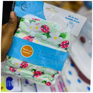 Baby Reusable Diaper