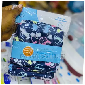 Baby Reusable Diaper