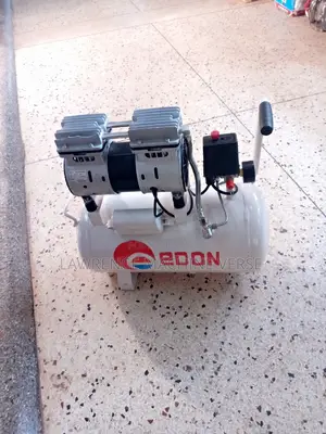 Silent Air Compressor 25 L