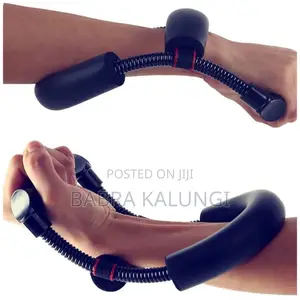 Wrist Arms Exerciser