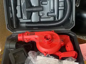 Cordless Blower