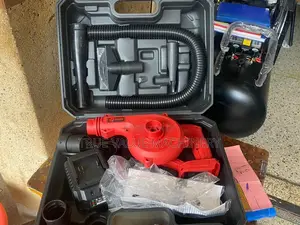 Cordless Blower