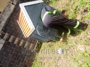 MJGGG Nice Dog House Available