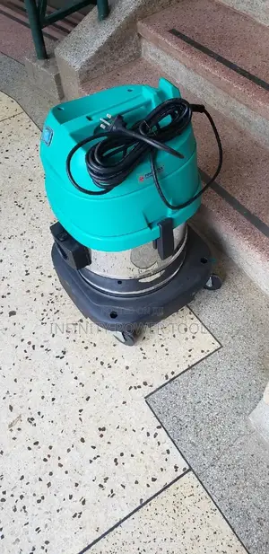 Vacuum Cleaner 15l