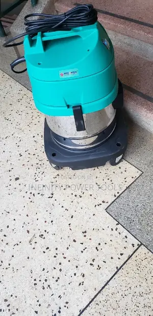Vacuum Cleaner 15l