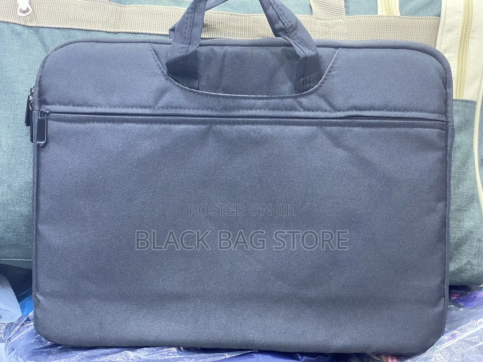 Conference Bag