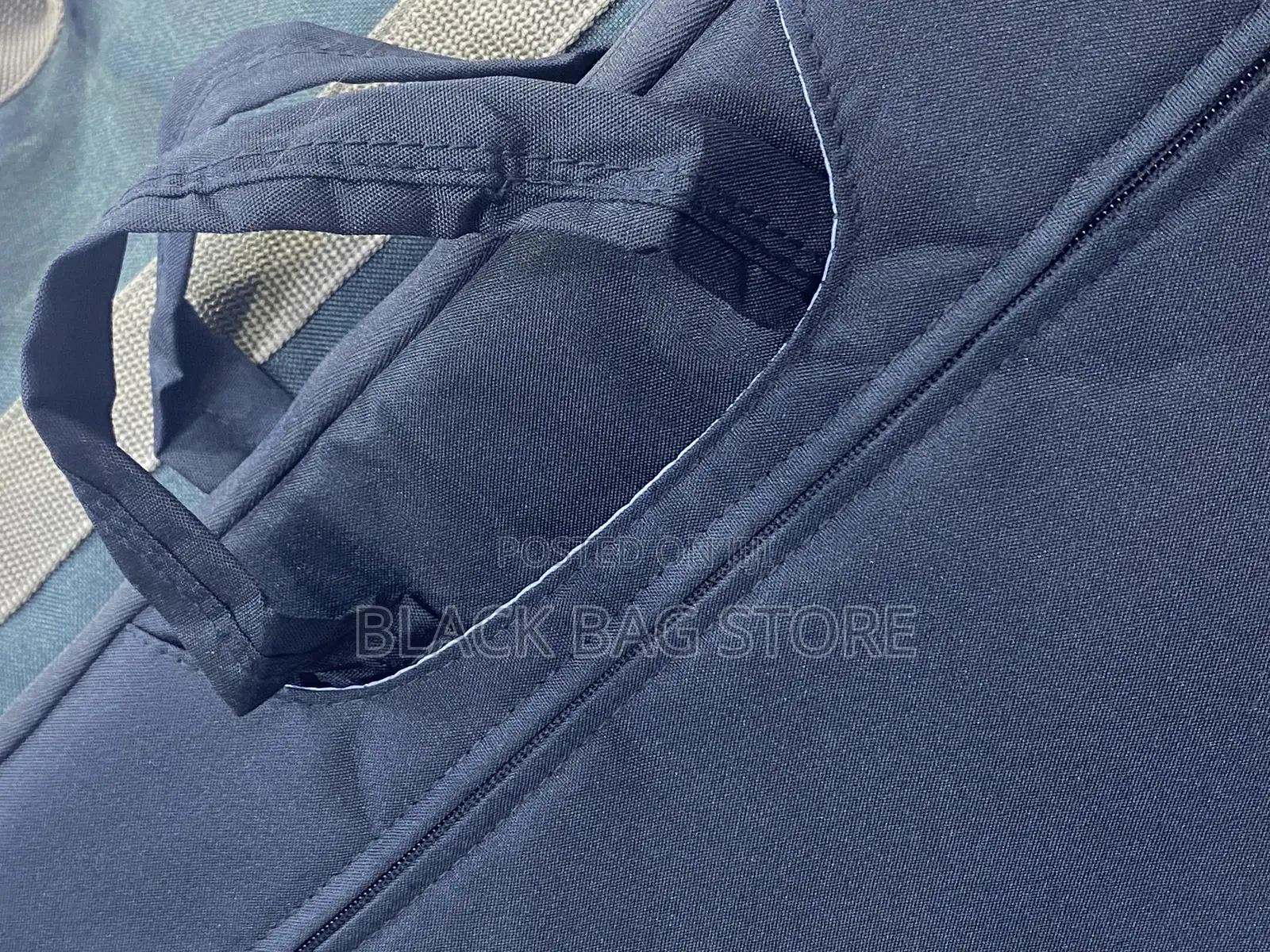 Conference Bag