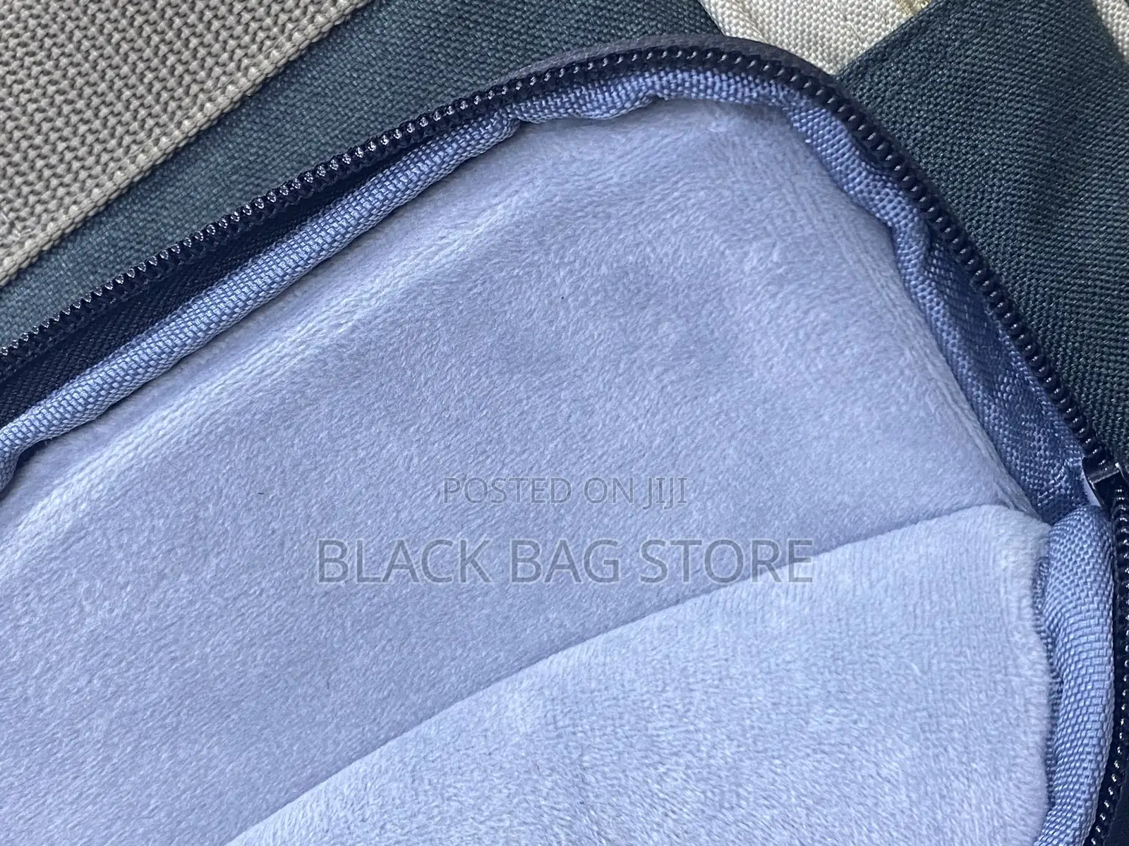 Conference Bag