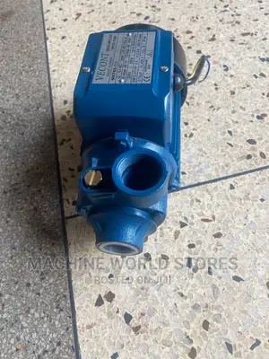Surface Water Pump 40meters