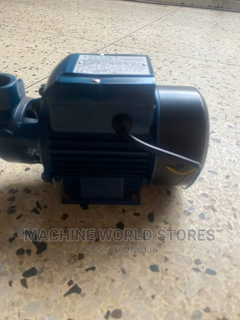 Surface Water Pump 40meters