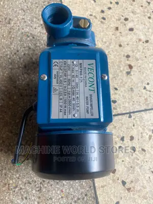 Surface Water Pump 40meters