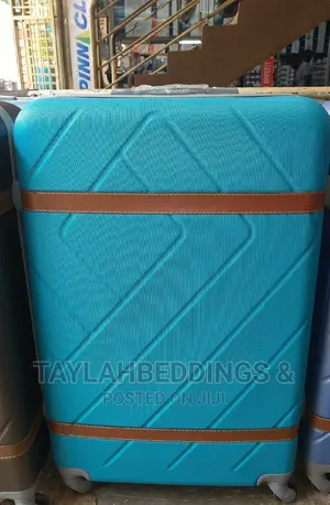 Flight Knight Ryanair Priority 4 Wheel ABS Hard Case