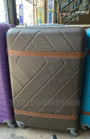 Flight Knight Ryanair Priority 4 Wheel ABS Hard Case