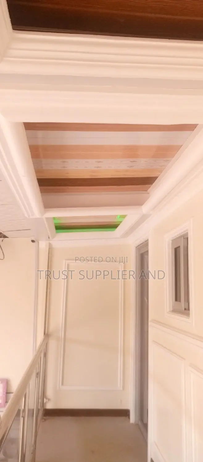 PVC Ceiling and Wall Panals Store