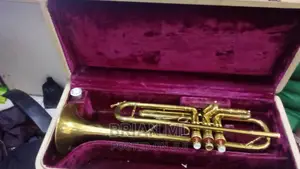 Uk Used Trumpets