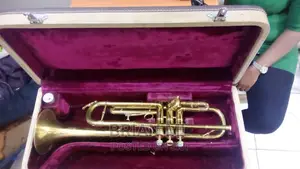 Uk Used Trumpets