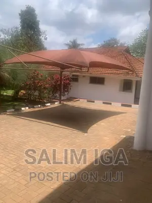 4bdrm Bungalow in Kololo Property, Central Division for rent