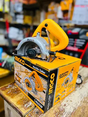 INGCO Tile Cutter(Marble Cutter)