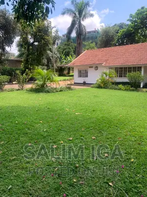 4bdrm Bungalow in Kolo Property, Central Division for rent