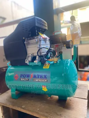 Paint Spraying Air Compressor (Powertex INDIA)