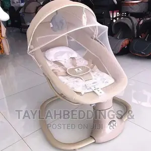Mastela 3 in 1 Deluxe Multi – Functional Bassinet