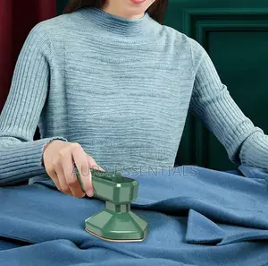 Professional Micro Steam Iron