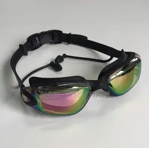 New Swimming Goggles