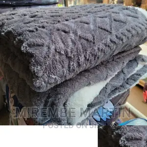 Bedding Fleece Blanket