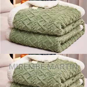 Fleece Blanket
