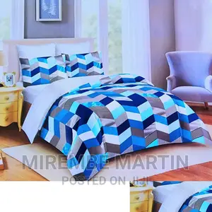 Bed Cover Duvet Set
