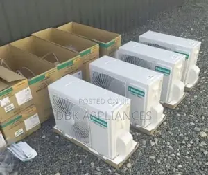 Hisense Air Conditioners Available Wholesale