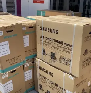 Hisense Samsung Air Conditioners for Offices Homes