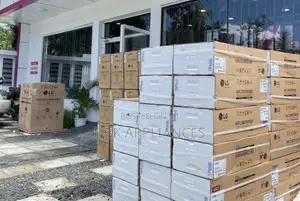 LG Air Conditioners for Offices Homes 2yr Warranty