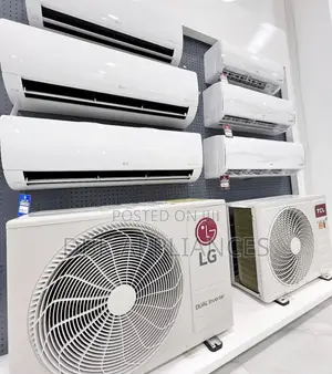 LG Air Conditioners All Sizes Offices Homes Beyi Powa