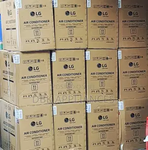 LG Air Conditioners All Sizes Offices Home Wholesale Price